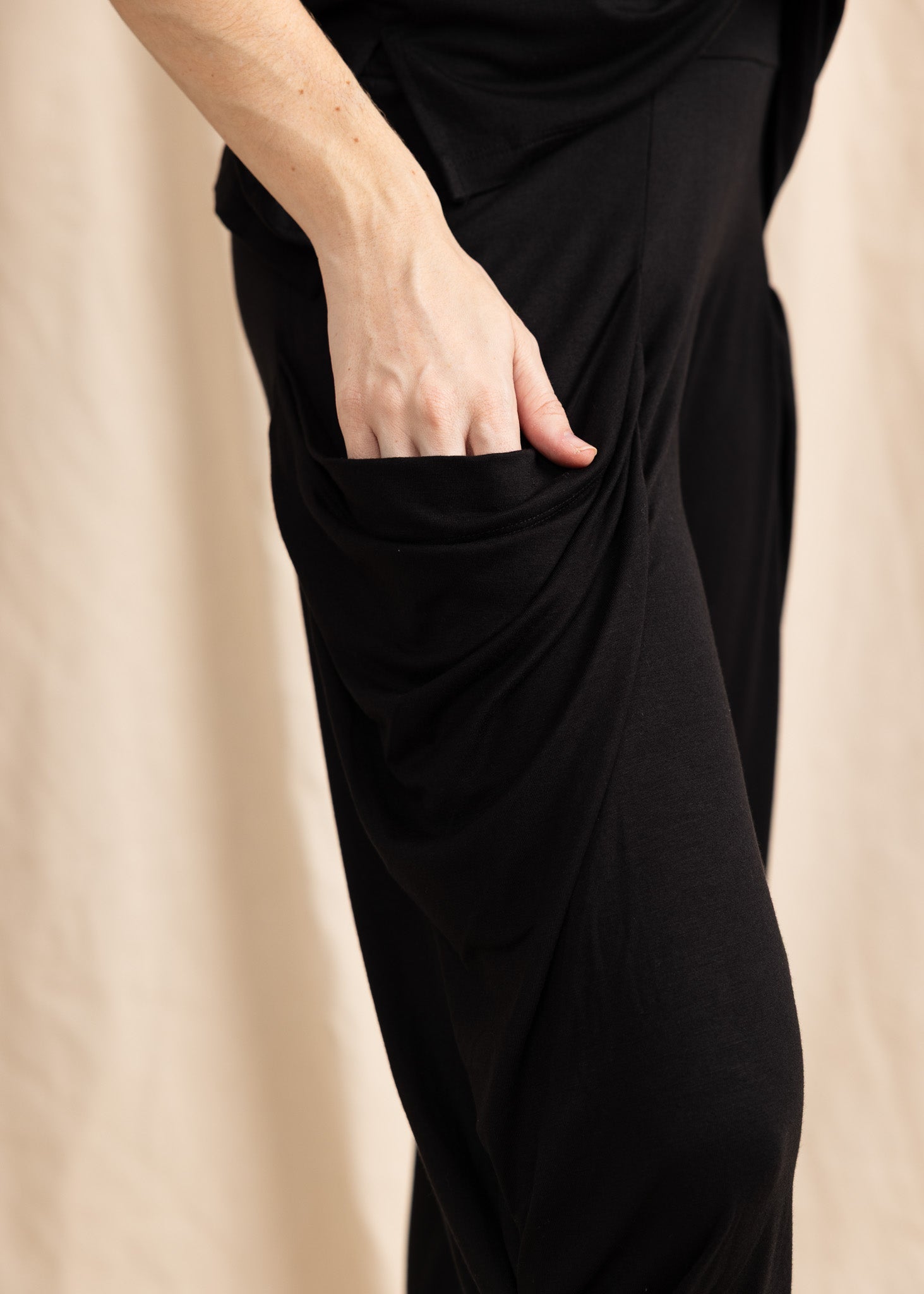 BEVERLY PANTS - Yana K Collective