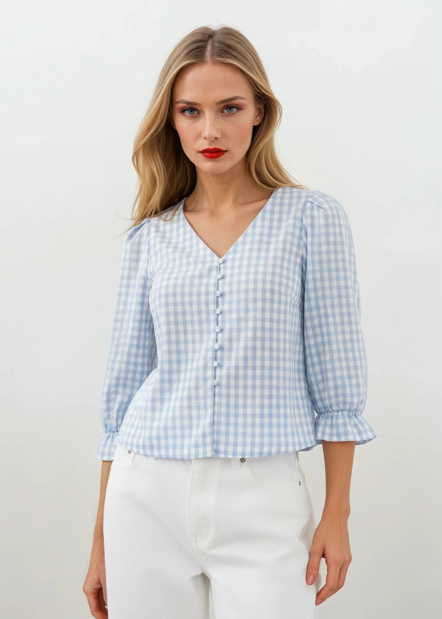 BRISTOL TOP - Yana K Collective