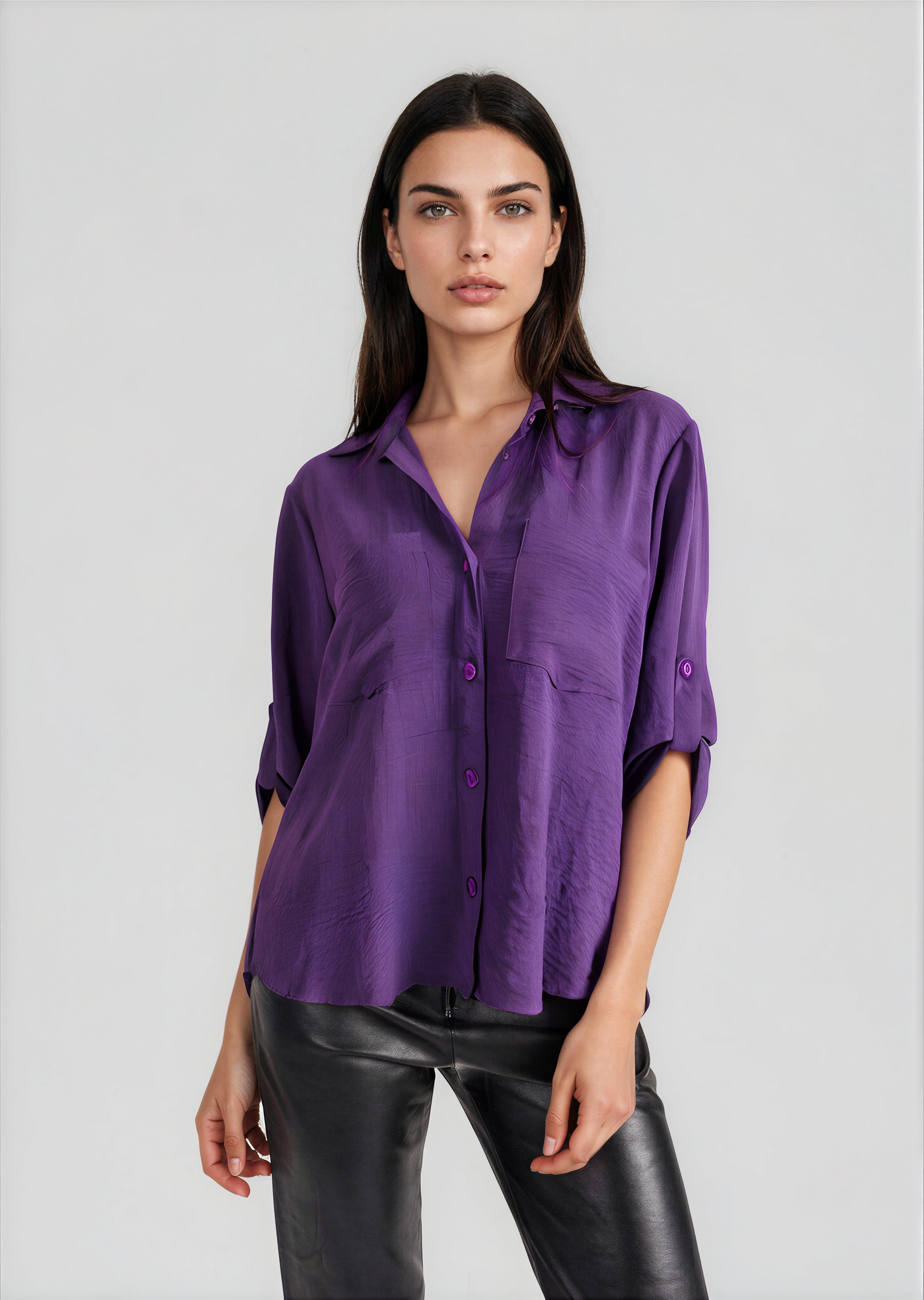 CICI TOP airflo poly - Yana K Collective