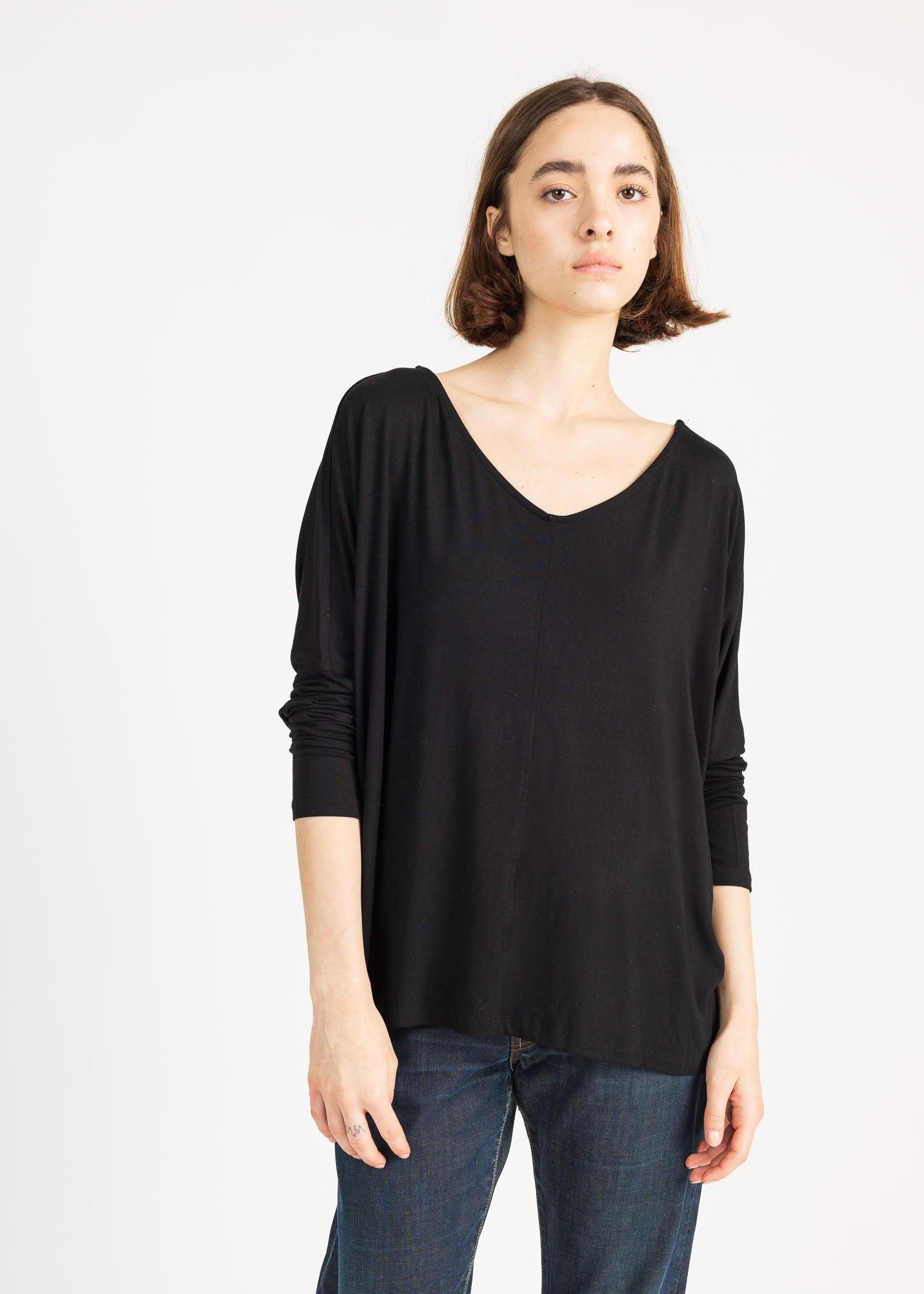 LISA TOP sized - Yana K Collective