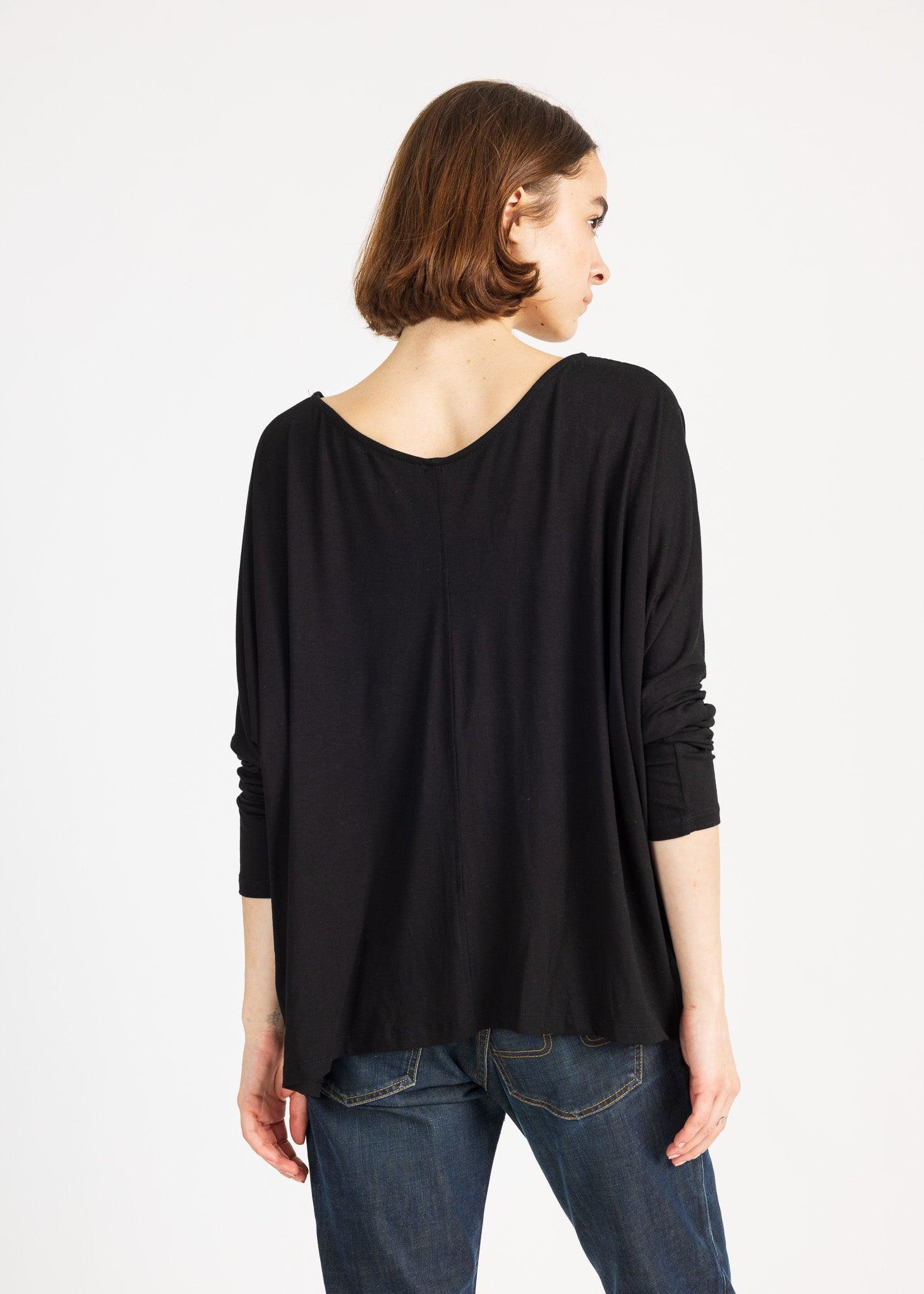 LISA TOP sized - Yana K Collective