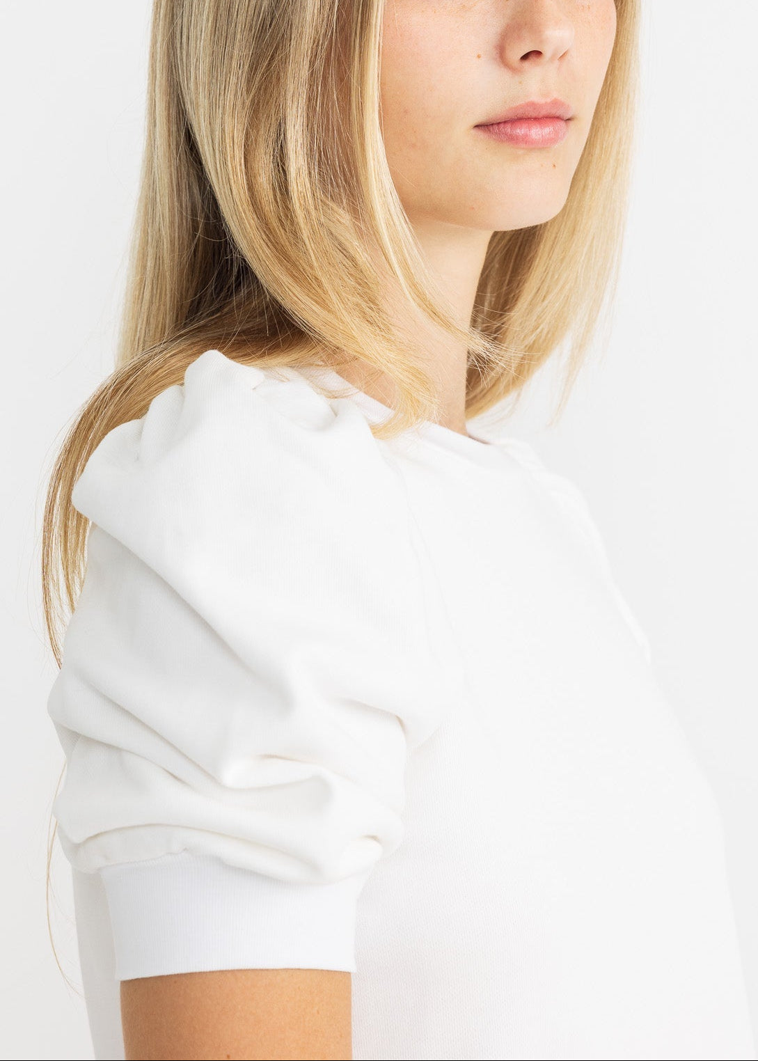 MATTEO sweater - Yana K Collective