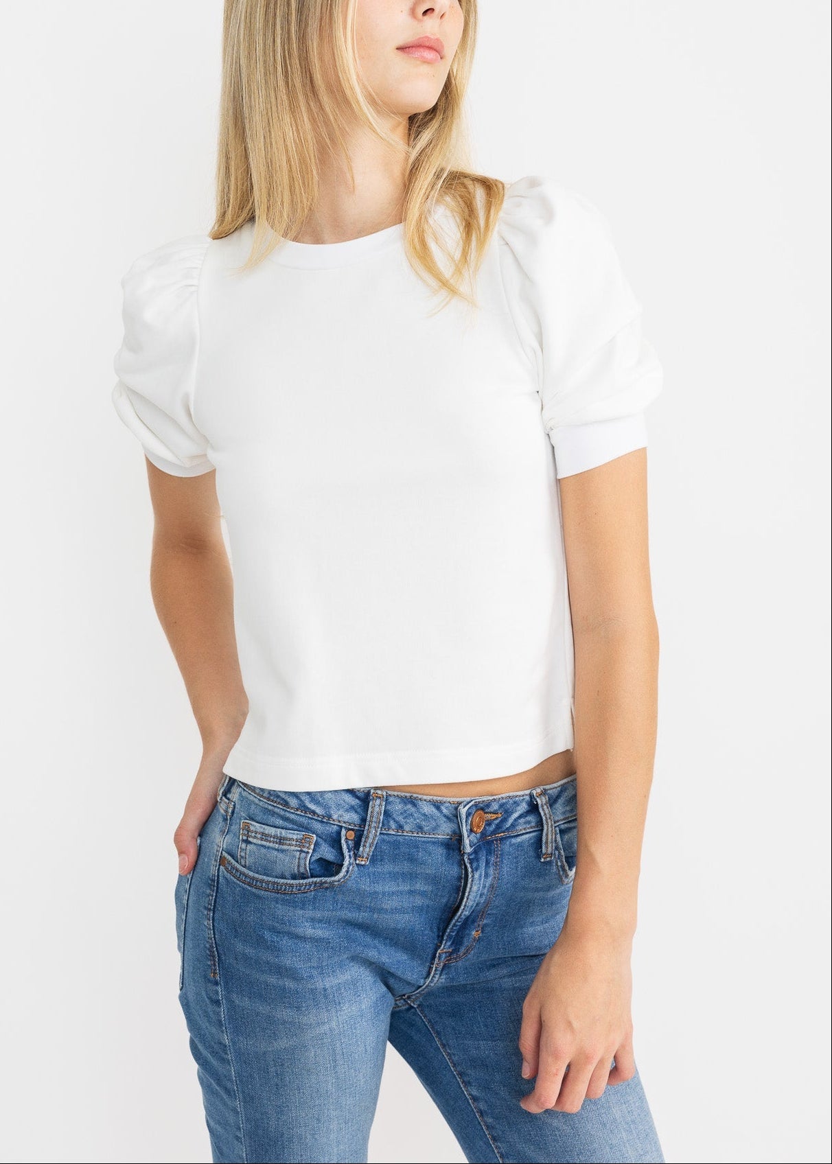 MATTEO sweater - Yana K Collective