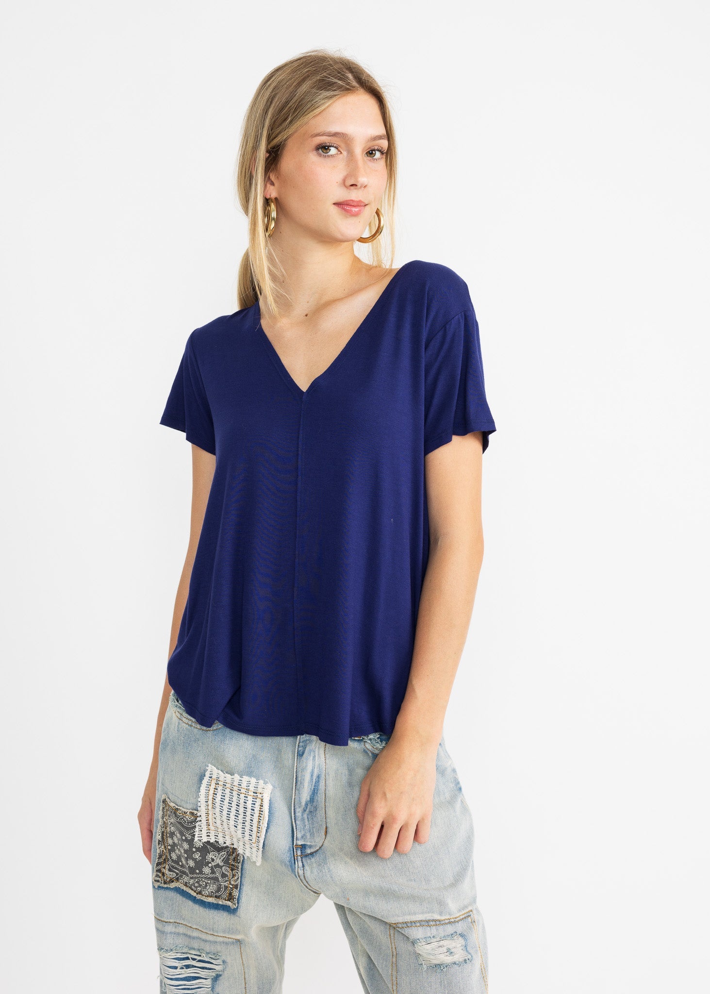 NOAH TOP - Yana K Collective