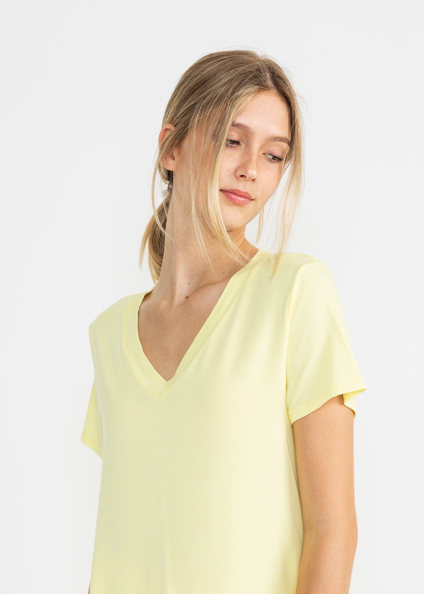PAIGE TOP - Yana K Collective