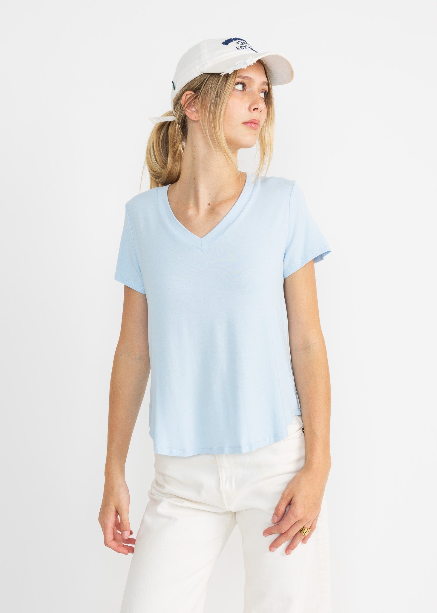 PAIGE TOP - Yana K Collective