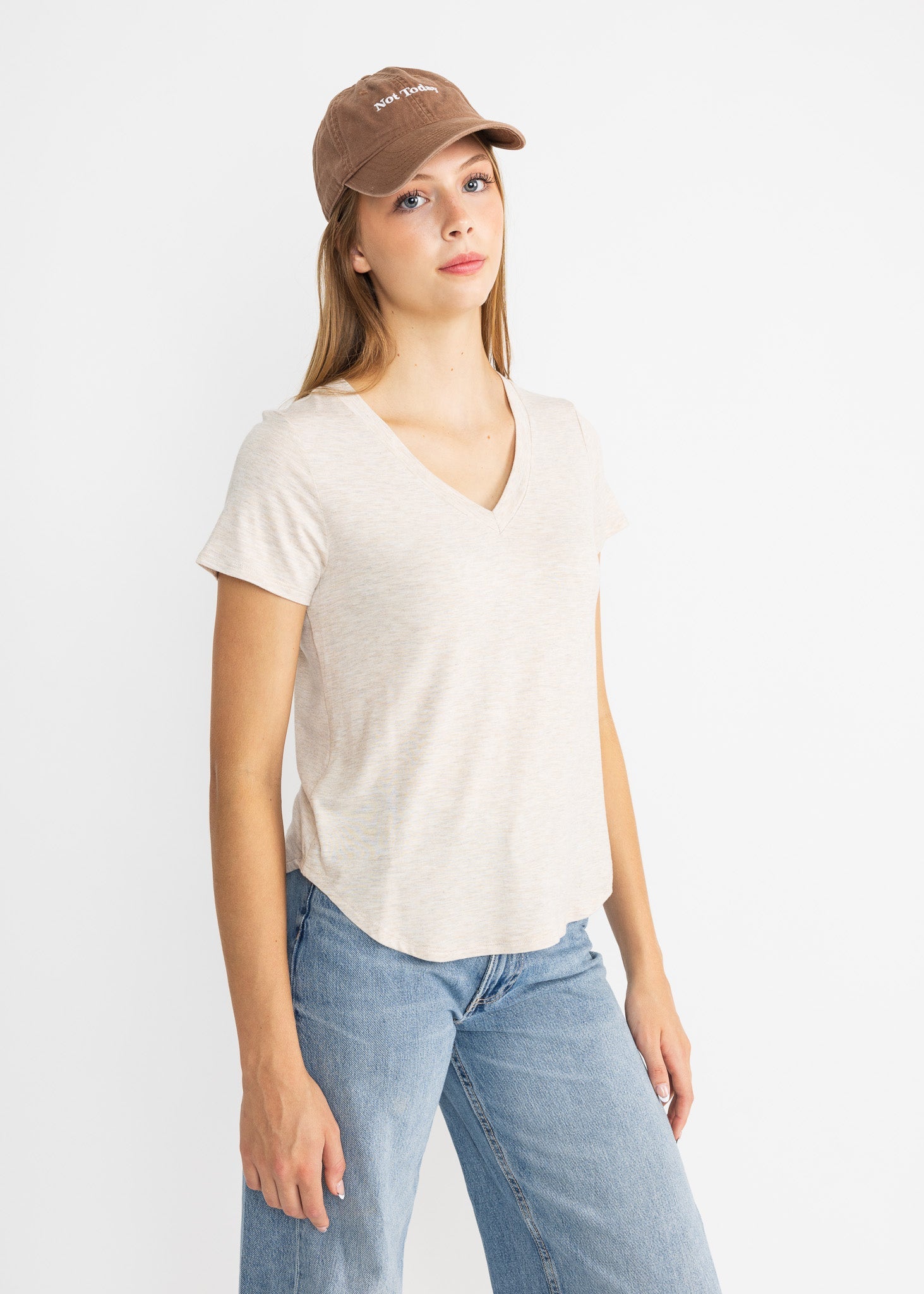 PAIGE TOP - Yana K Collective