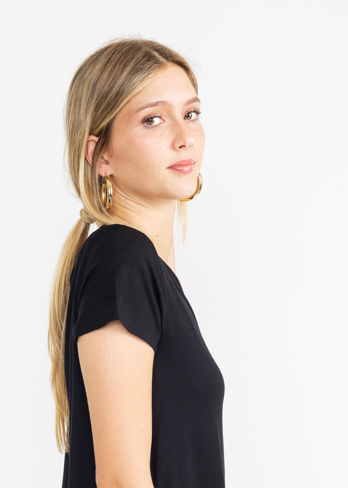 PAIGE TOP - Yana K Collective