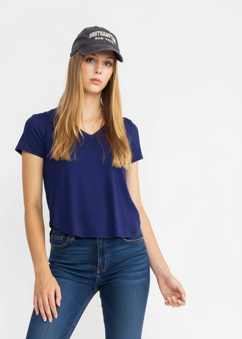 PAIGE TOP - Yana K Collective