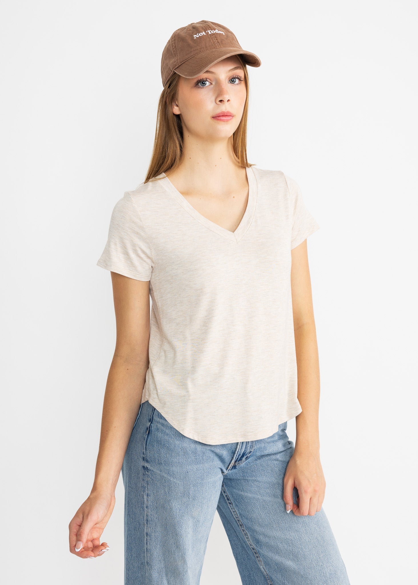 PAIGE TOP - Yana K Collective