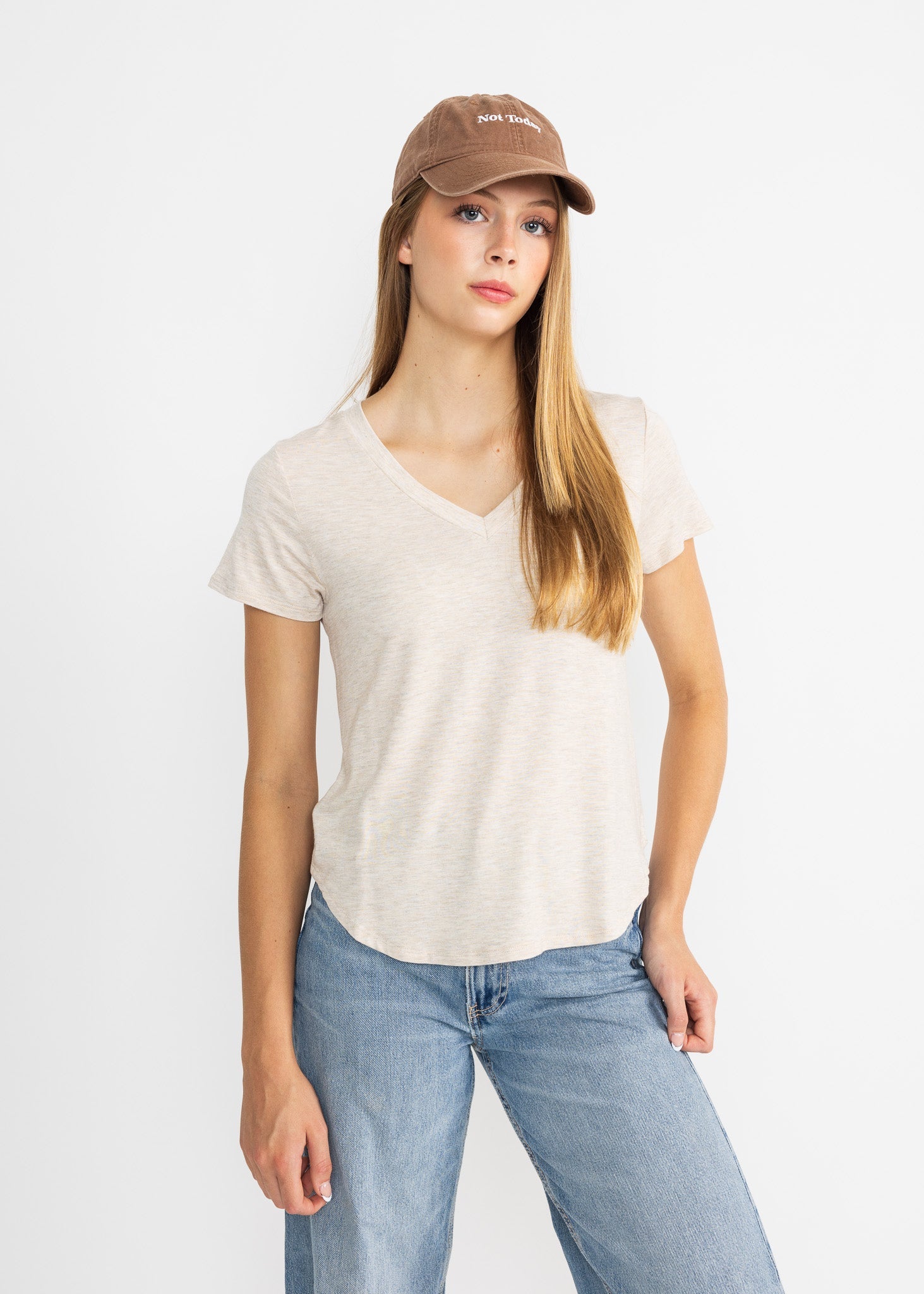 PAIGE TOP - Yana K Collective