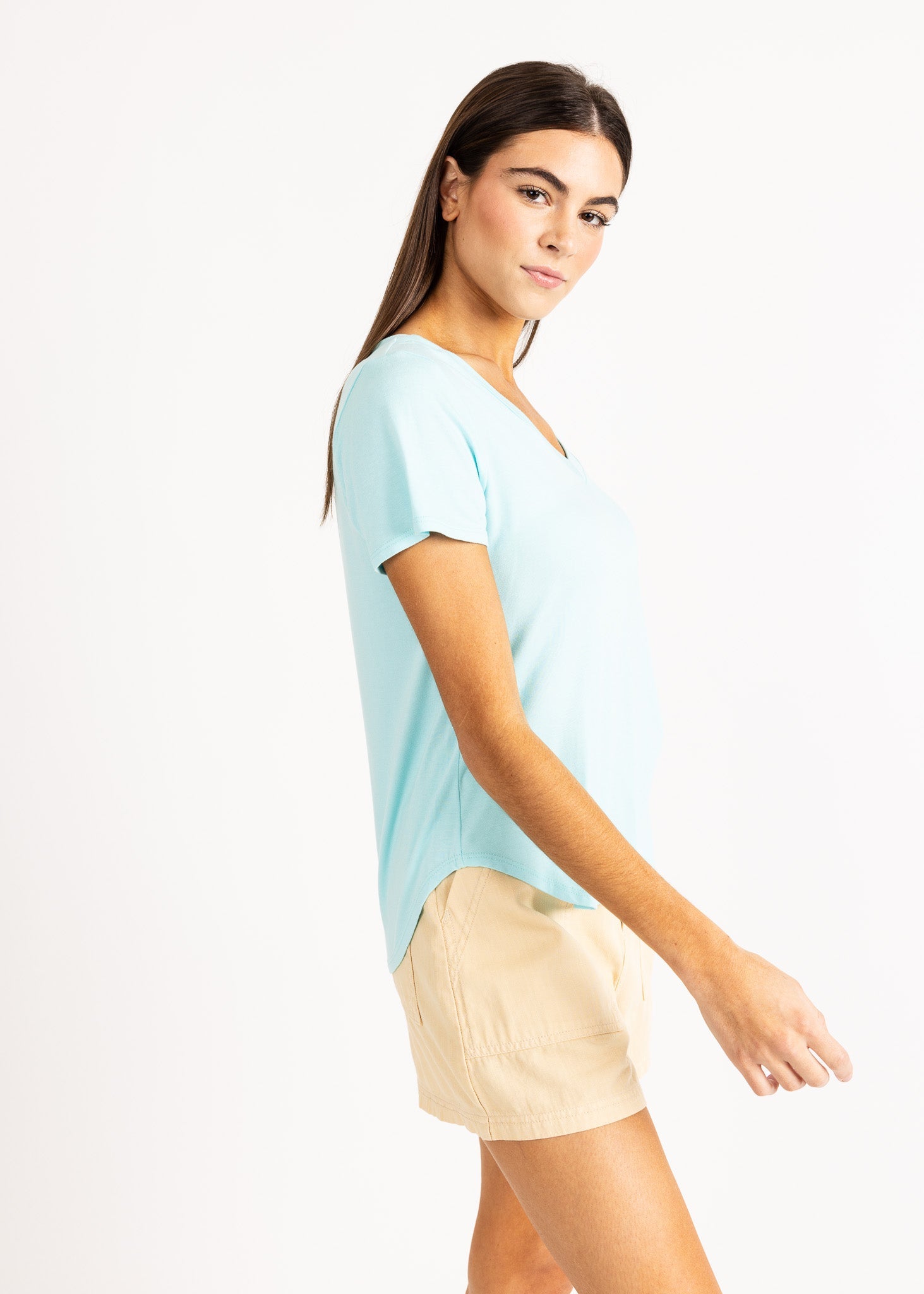 PAIGE TOP - Yana K Collective