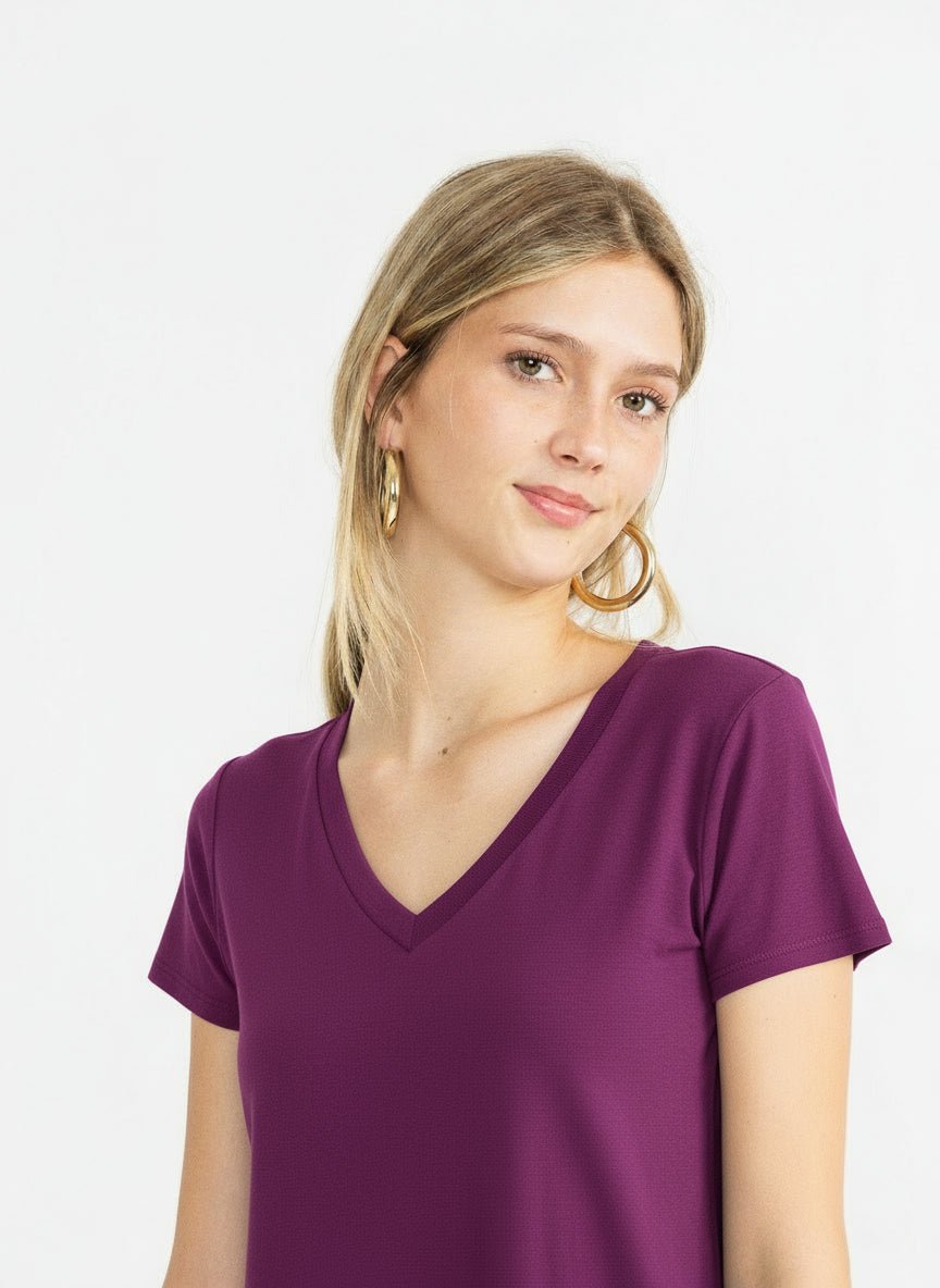 PAIGE TOP - Yana K Collective
