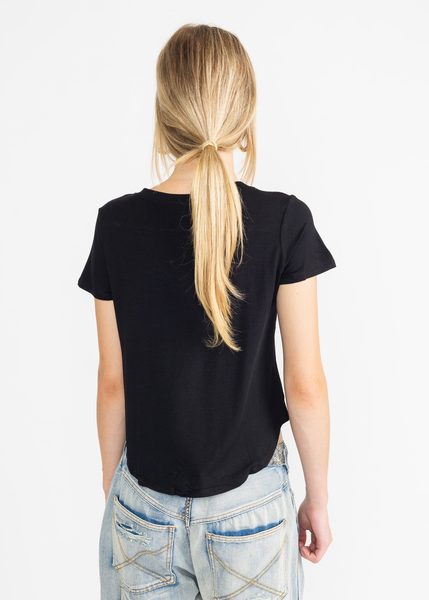PAIGE TOP - Yana K Collective