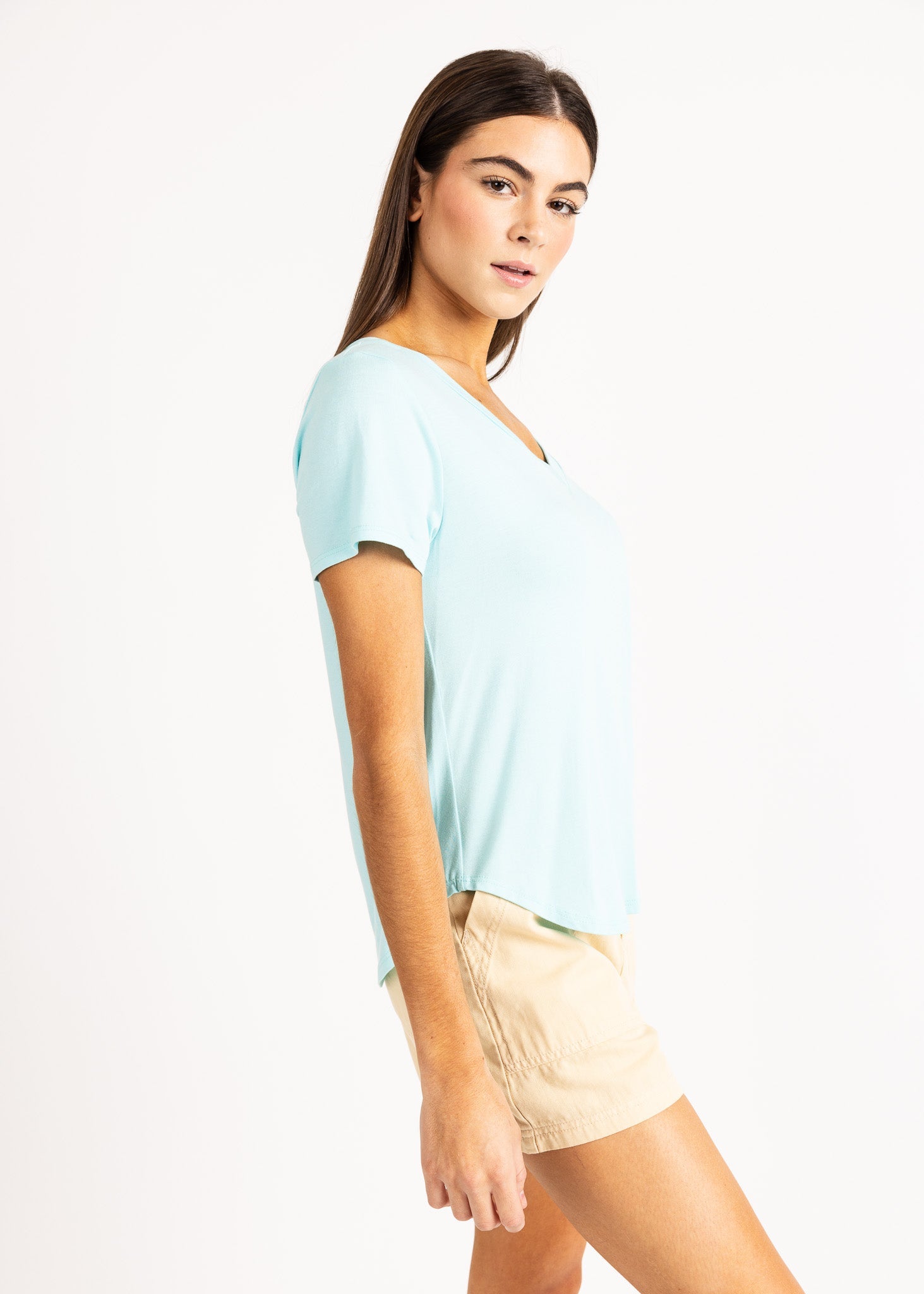 PAIGE TOP - Yana K Collective