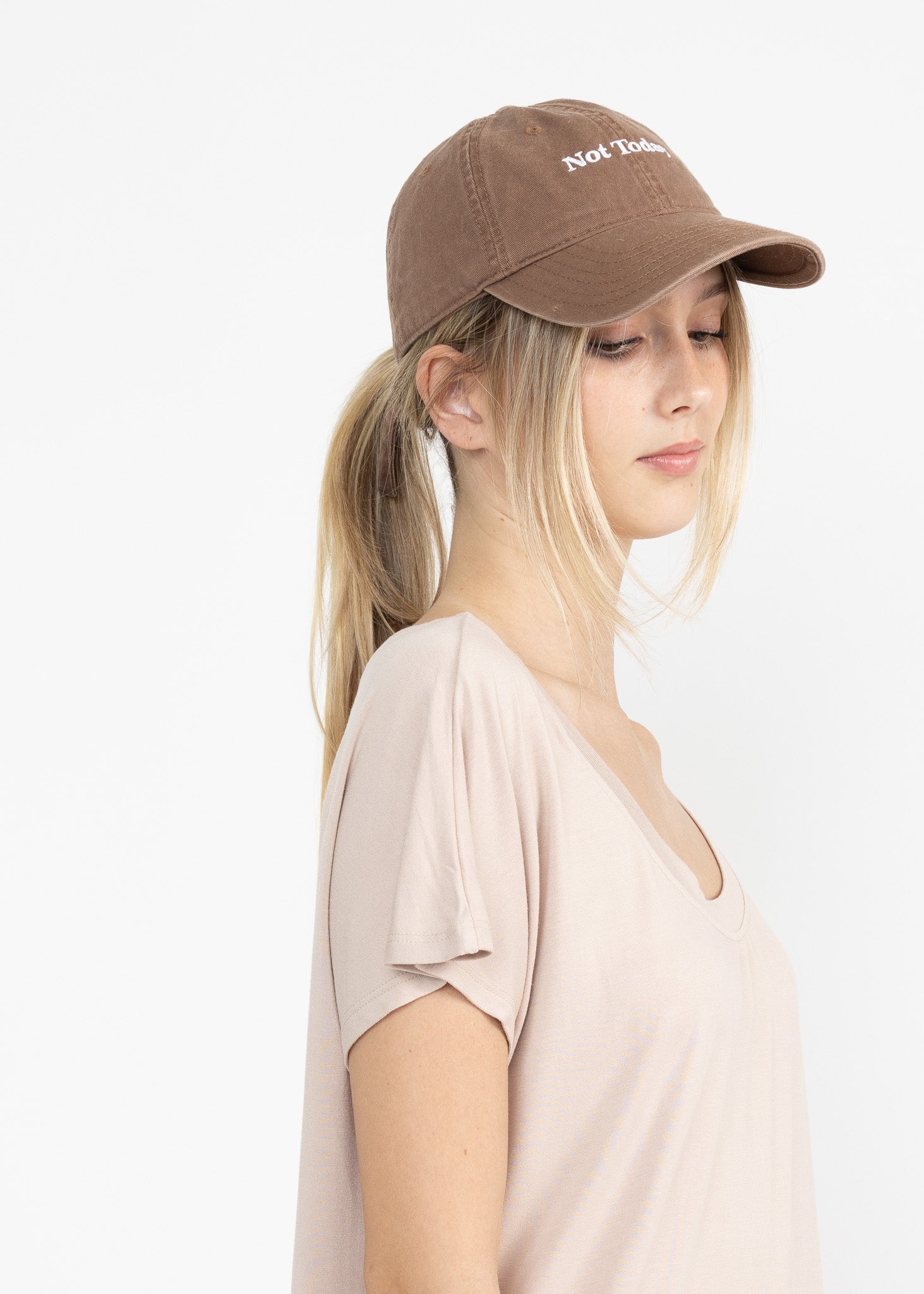 PEPPA TOP - Yana K Collective
