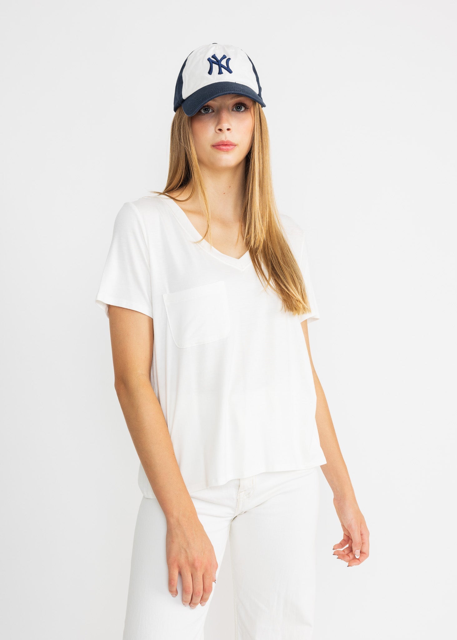 PIA TOP - Yana K Collective