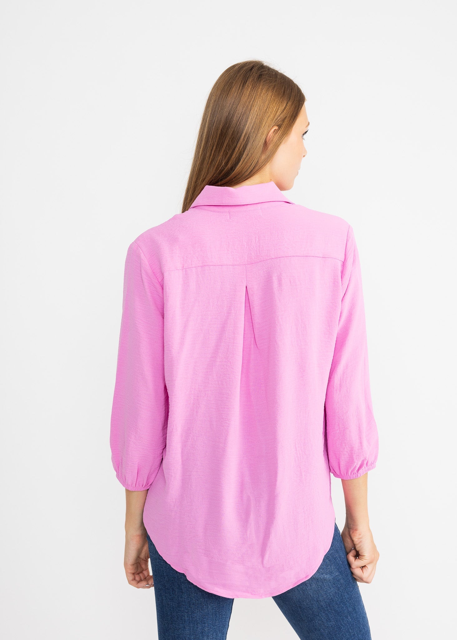 SASHA TOP airflo - Yana K Collective