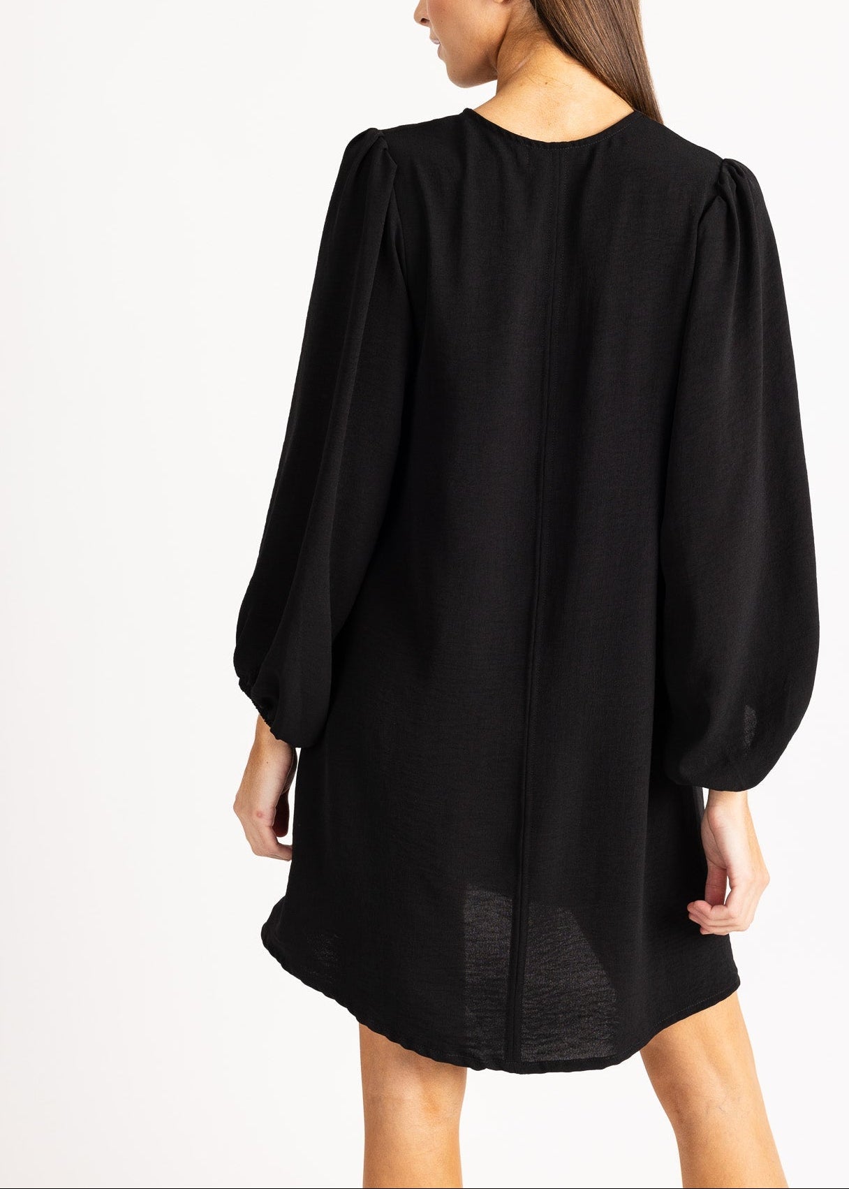 WICHITA MINI DRESS airflo - Yana K Collective