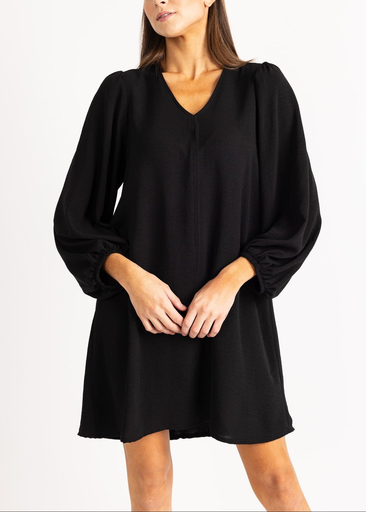 WICHITA MINI DRESS airflo - Yana K Collective