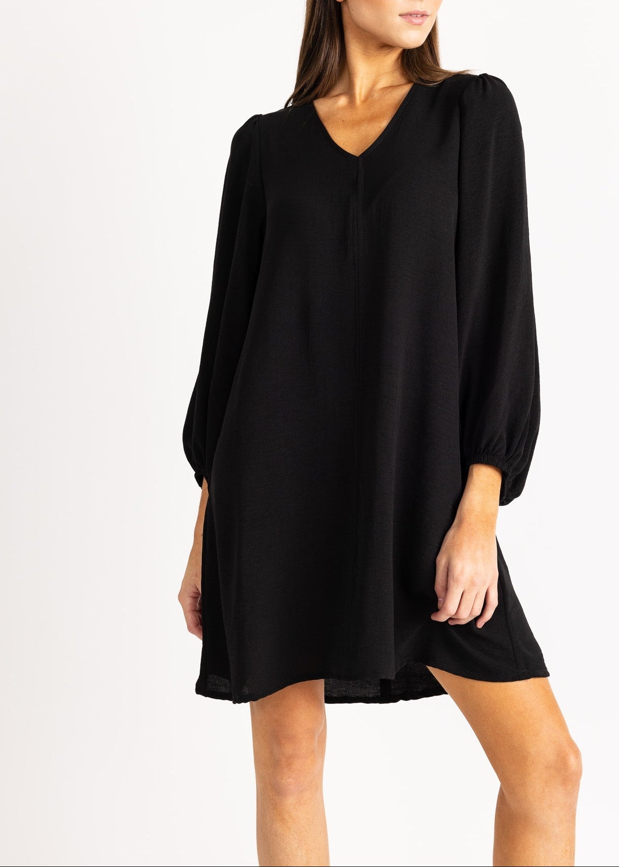WICHITA MINI DRESS airflo - Yana K Collective