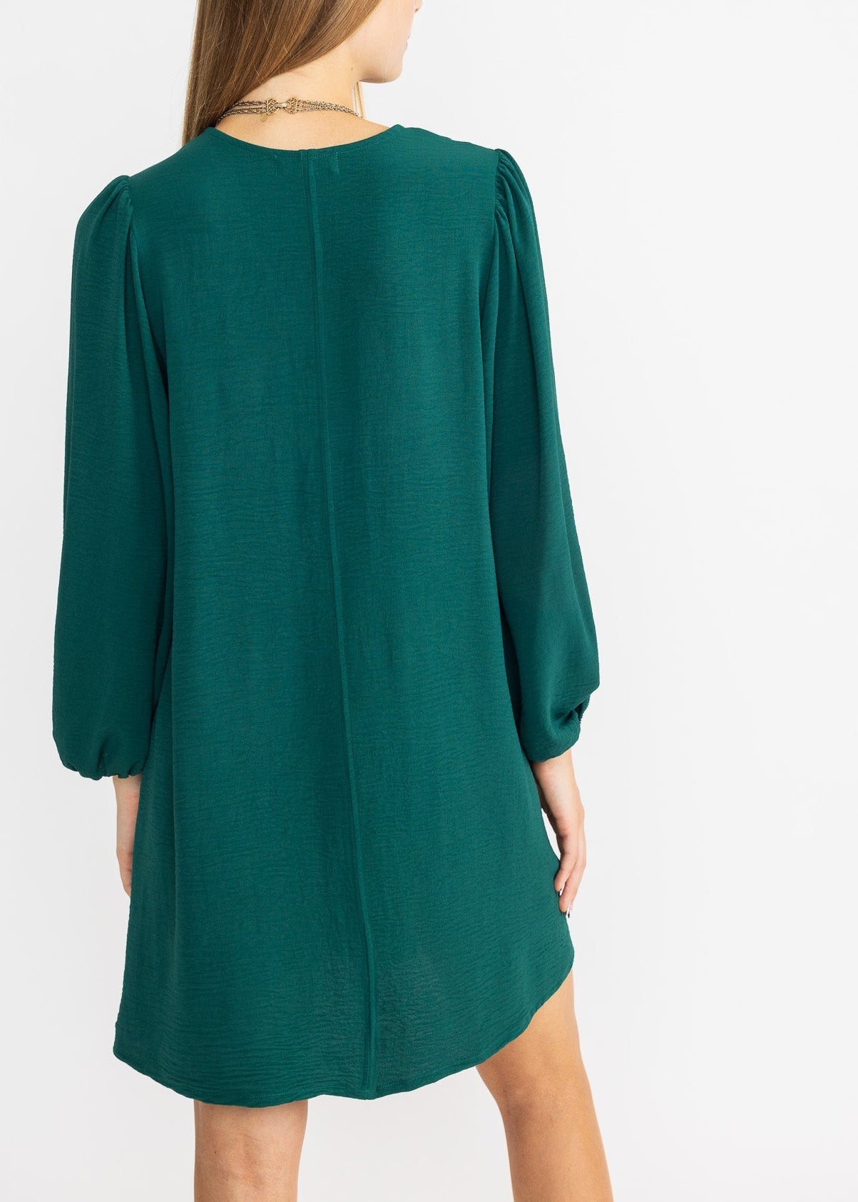 WICHITA MINI DRESS airflo - Yana K Collective