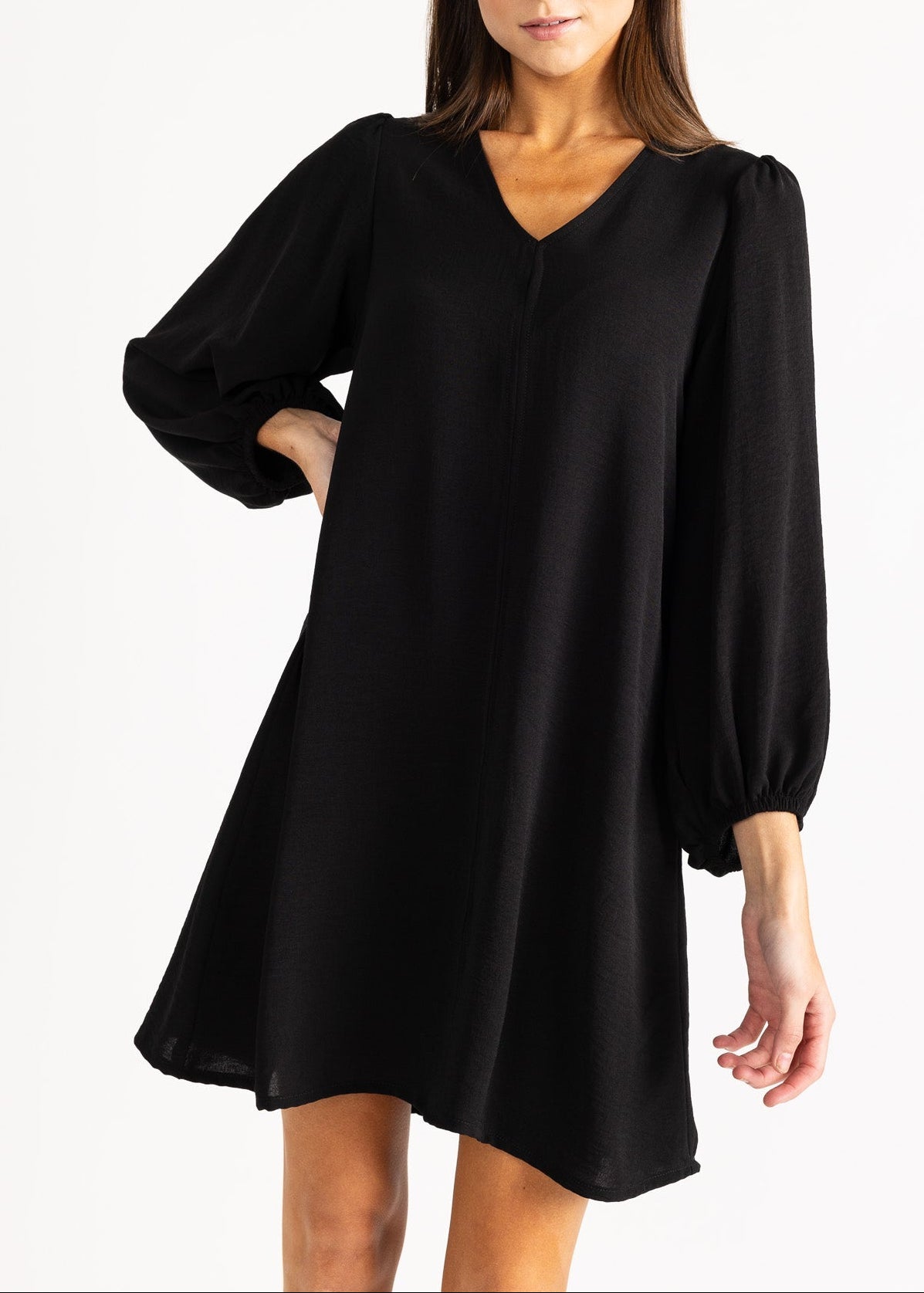 WICHITA MINI DRESS airflo - Yana K Collective