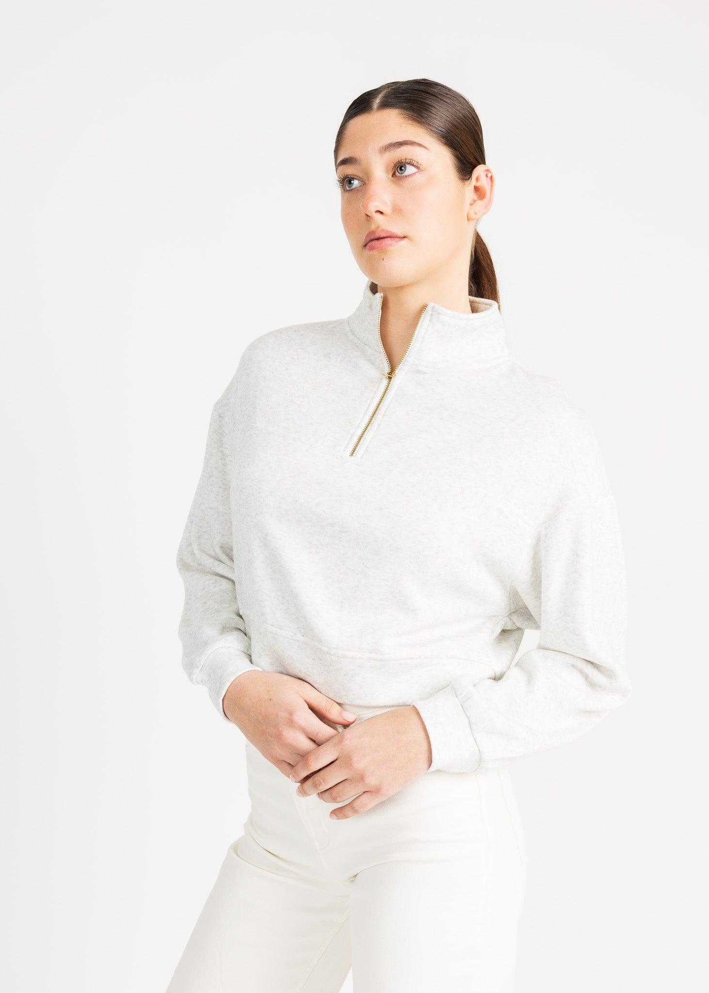 MEL sweater - Yana K
