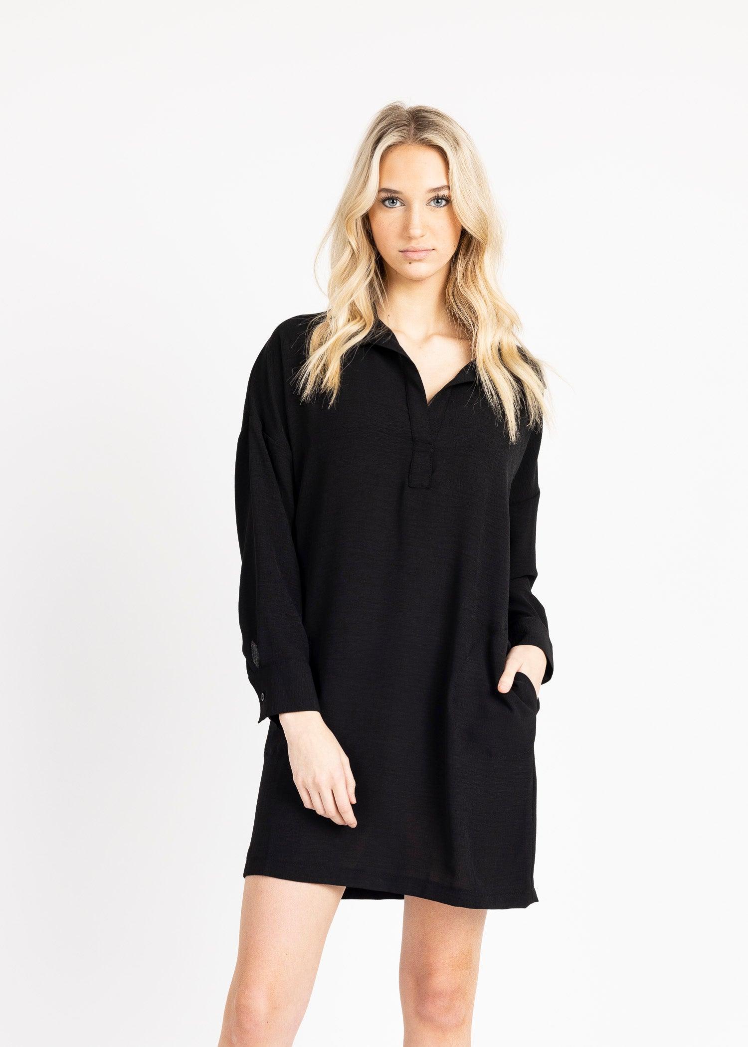 JAYDEN MINI DRESS airflo - Yana K