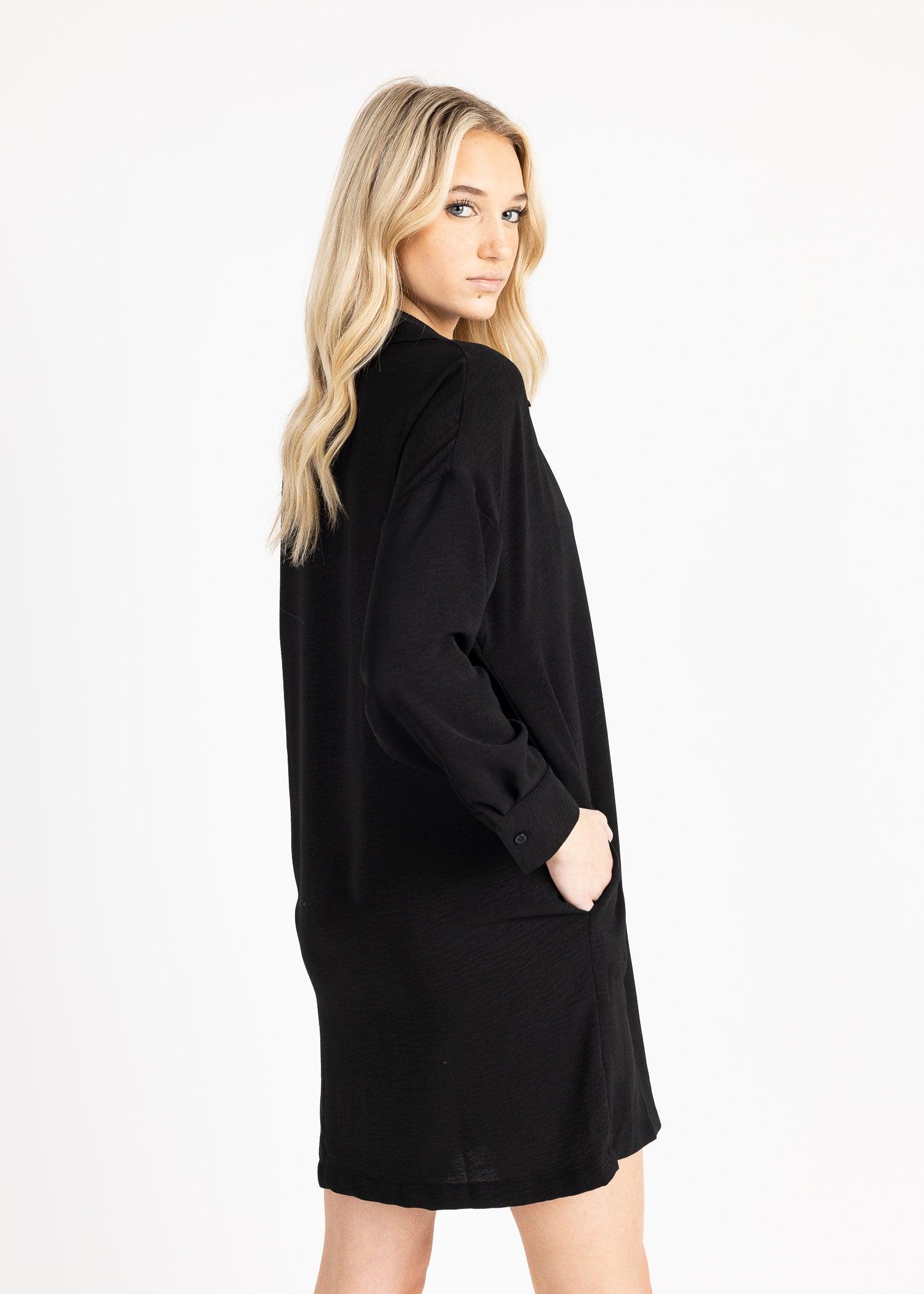 JAYDEN MINI DRESS airflo - Yana K