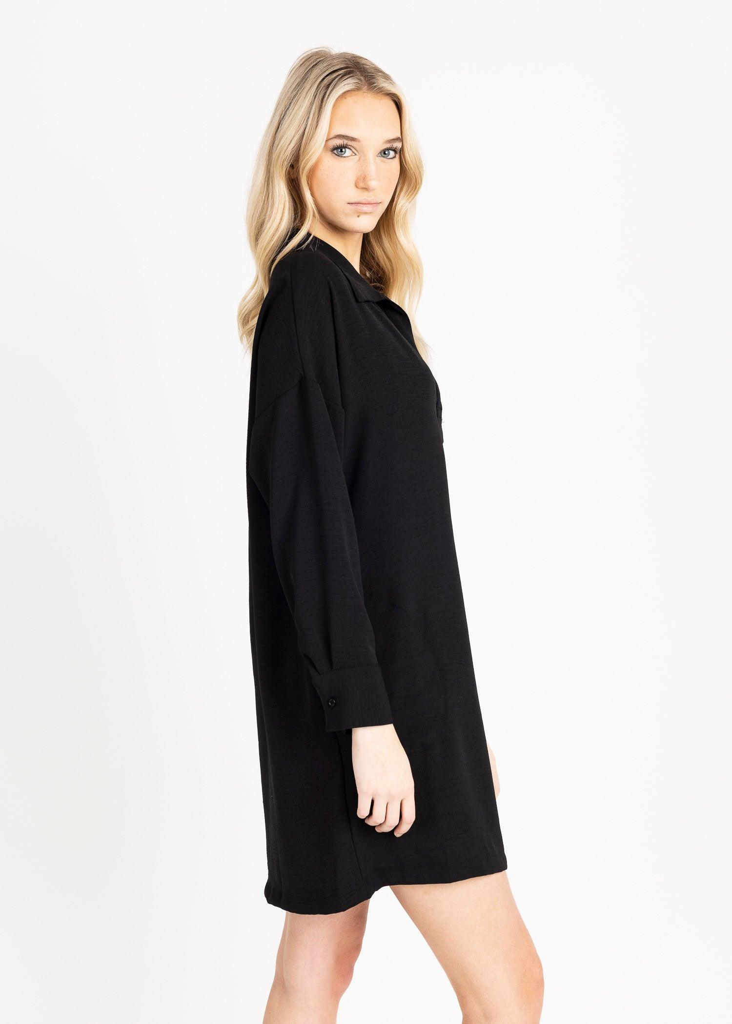 JAYDEN MINI DRESS airflo - Yana K