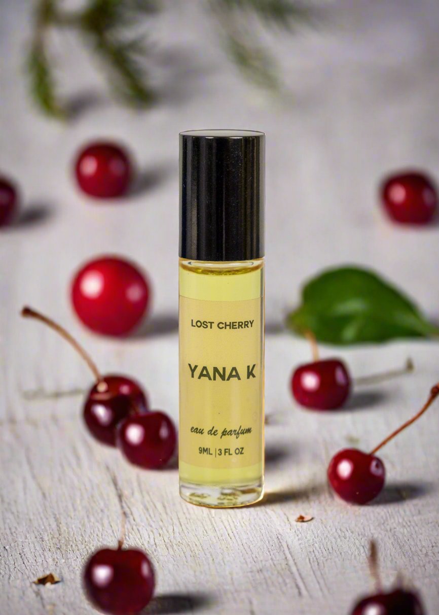 YANA K - THE GIFT GUIDE