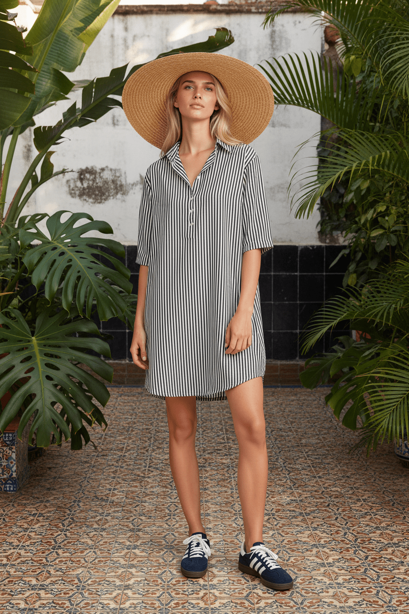 MINI + MAXI + SKIRTS - Yana K Collective