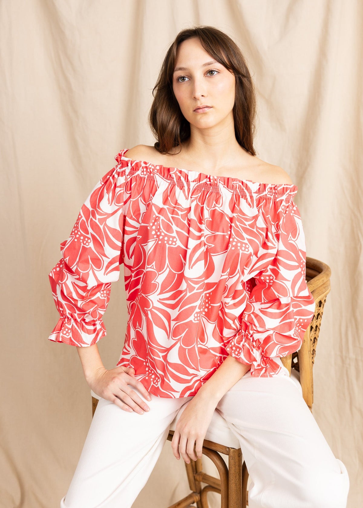 PRINTS - Yana K