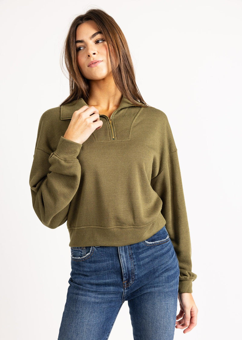 KATY sweater - Yana K