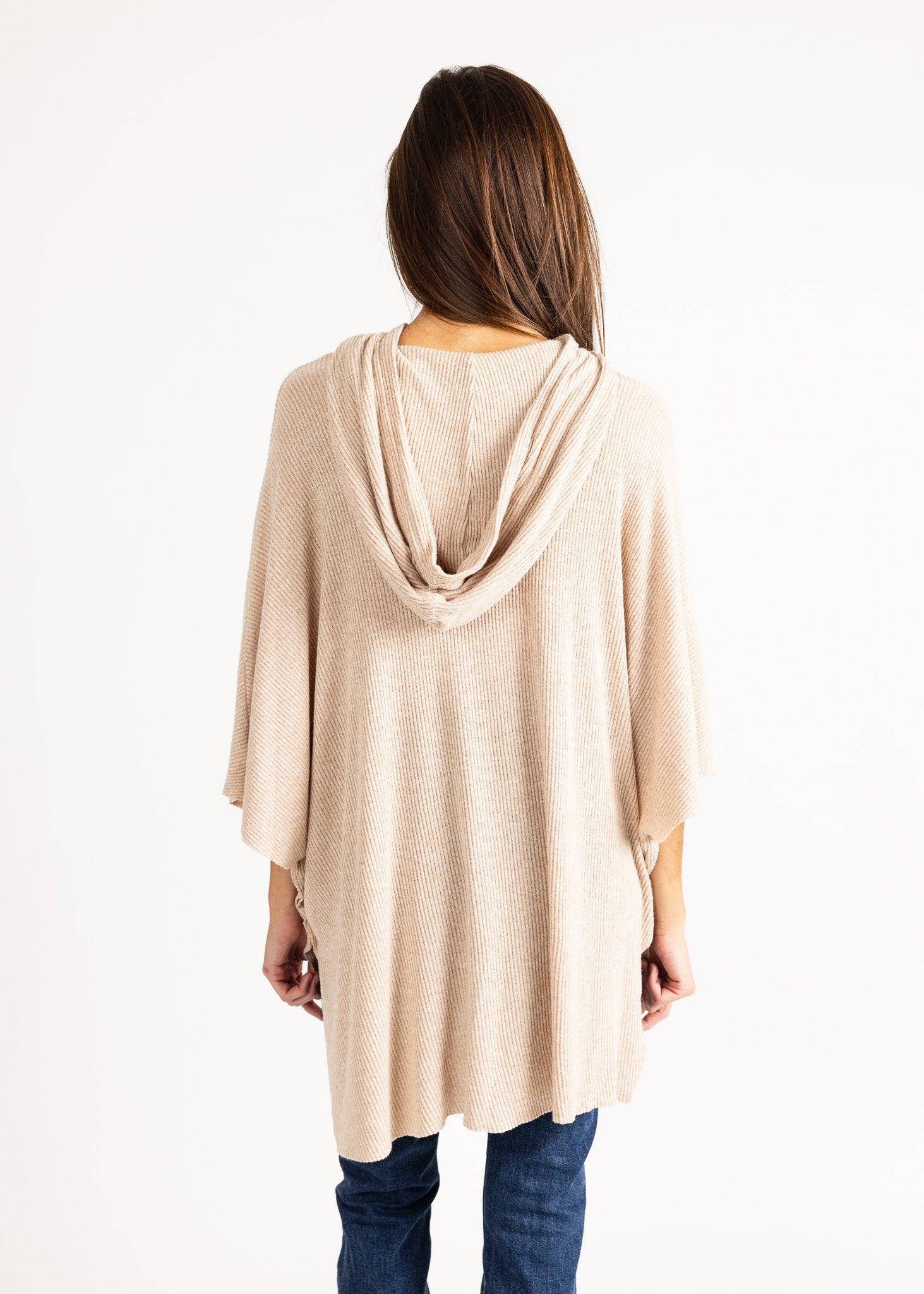 NORTHBROOK sweater hacci rib - Yana K