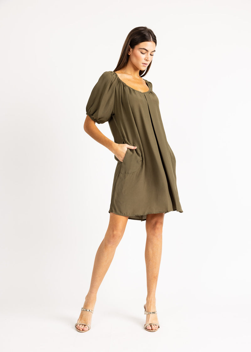 COSTA MESA mini dress