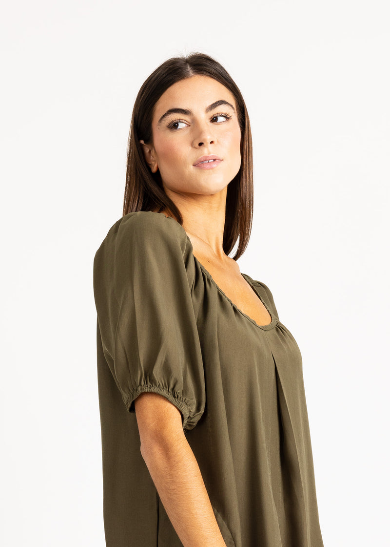 COSTA MESA mini dress