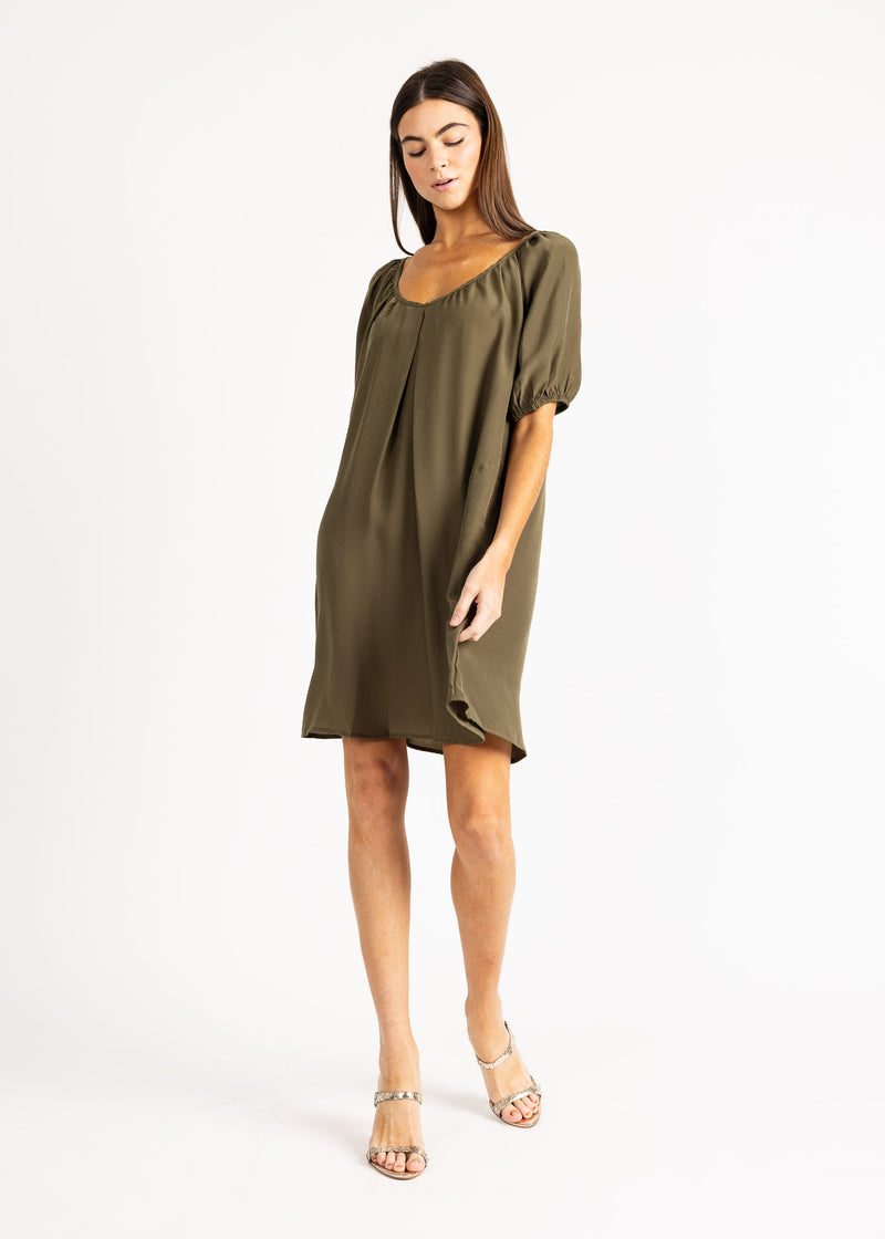COSTA MESA mini dress
