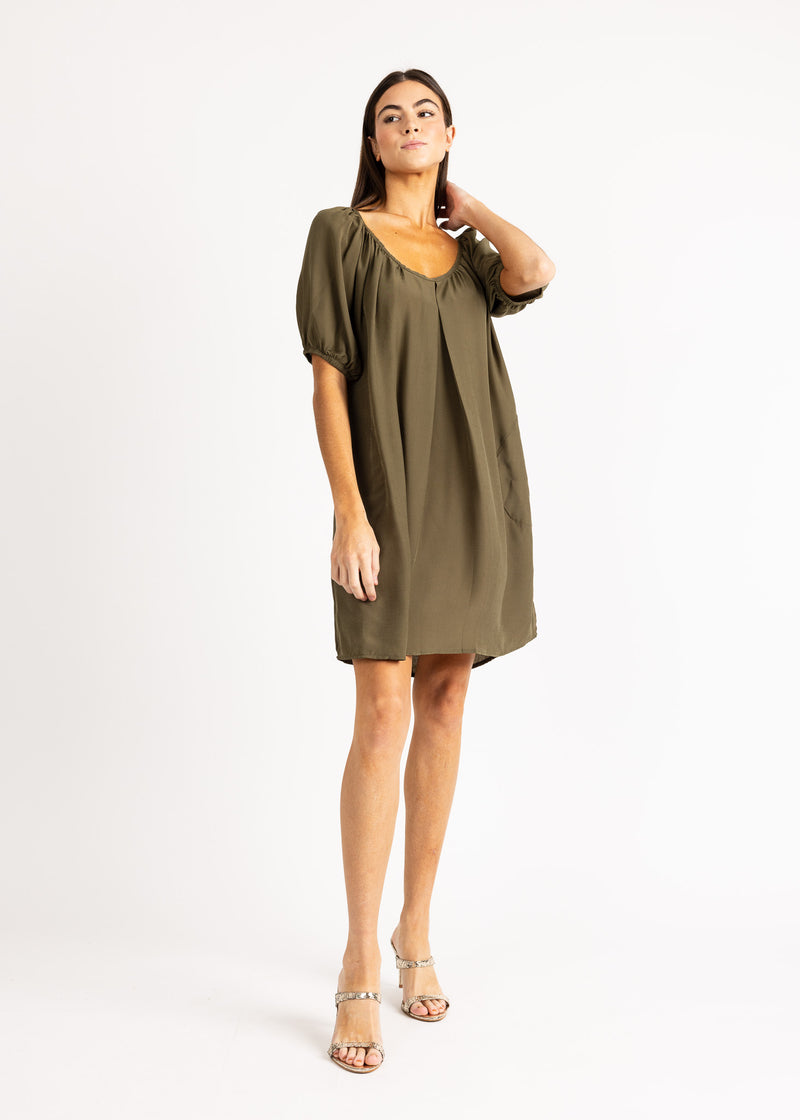 COSTA MESA mini dress
