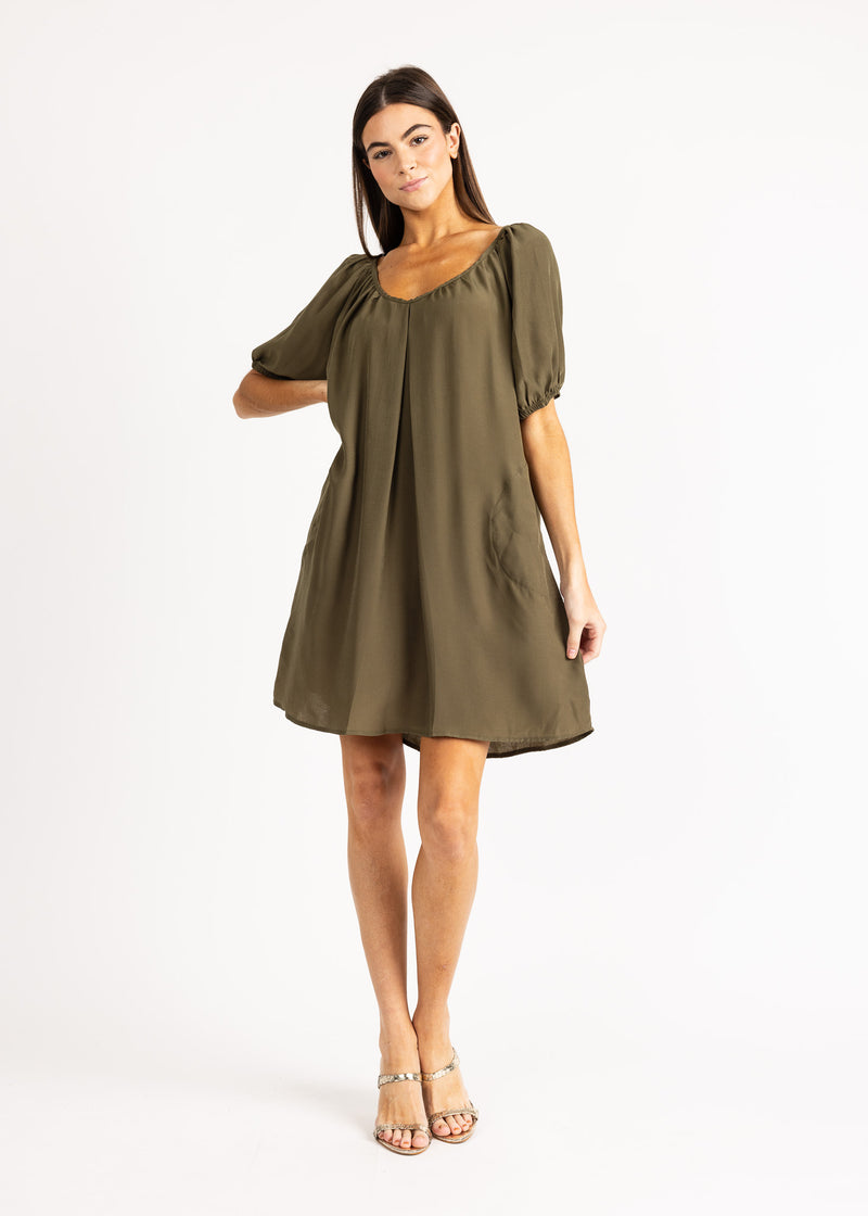 COSTA MESA mini dress