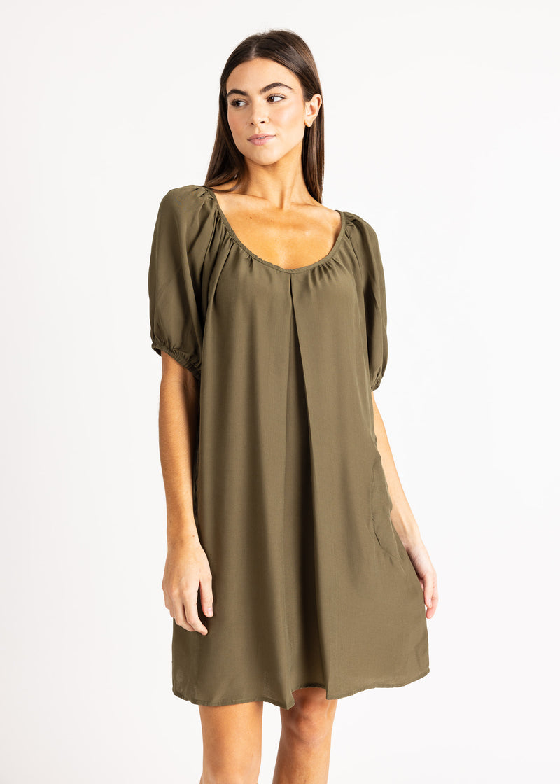 COSTA MESA mini dress