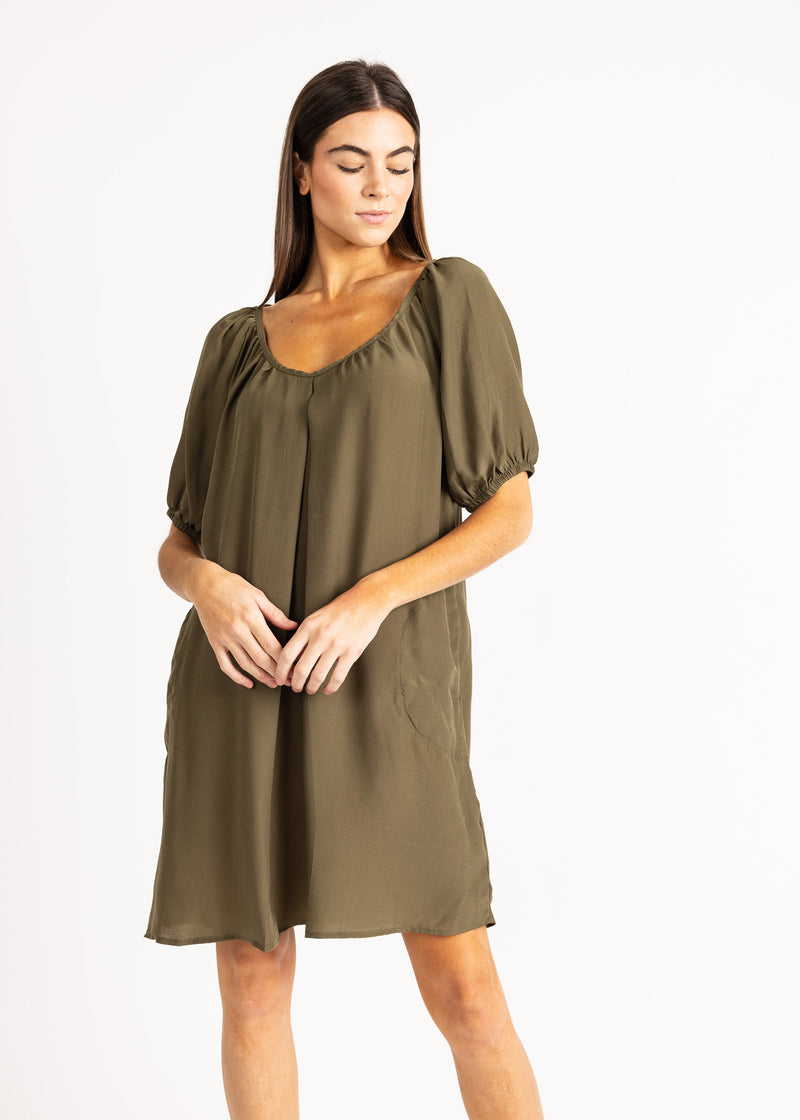 COSTA MESA mini dress