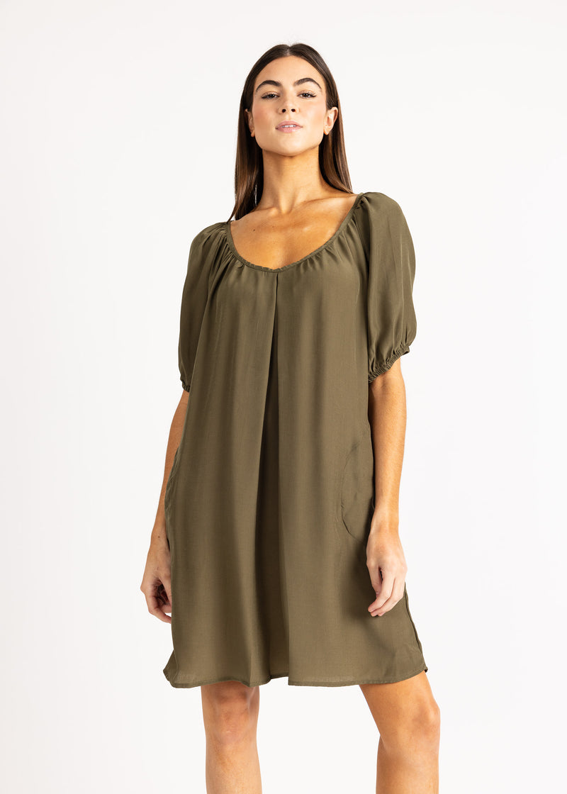 COSTA MESA mini dress