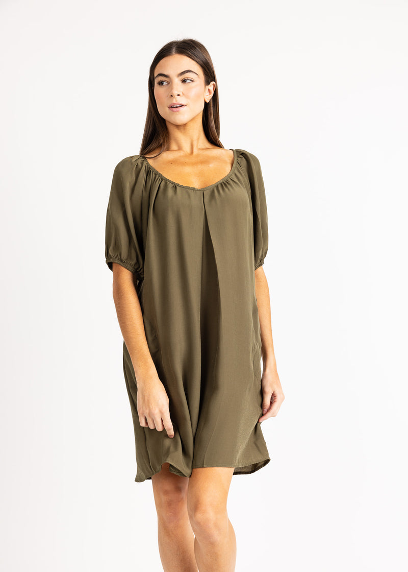 COSTA MESA mini dress