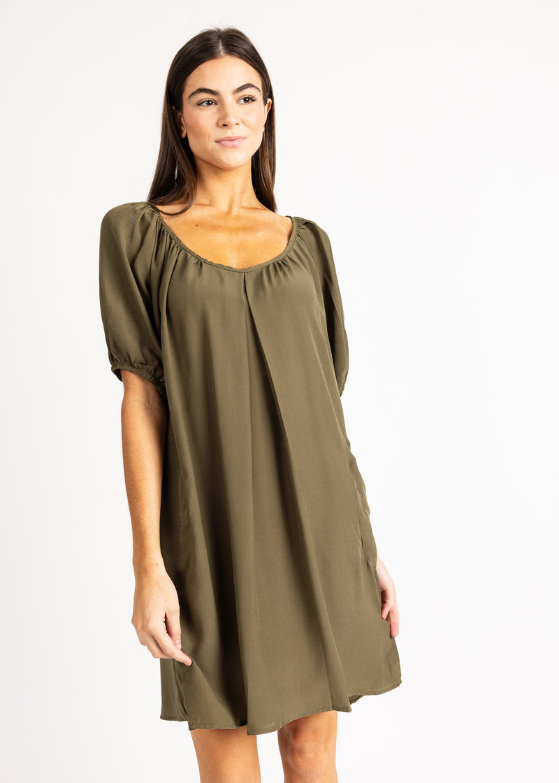 COSTA MESA mini dress