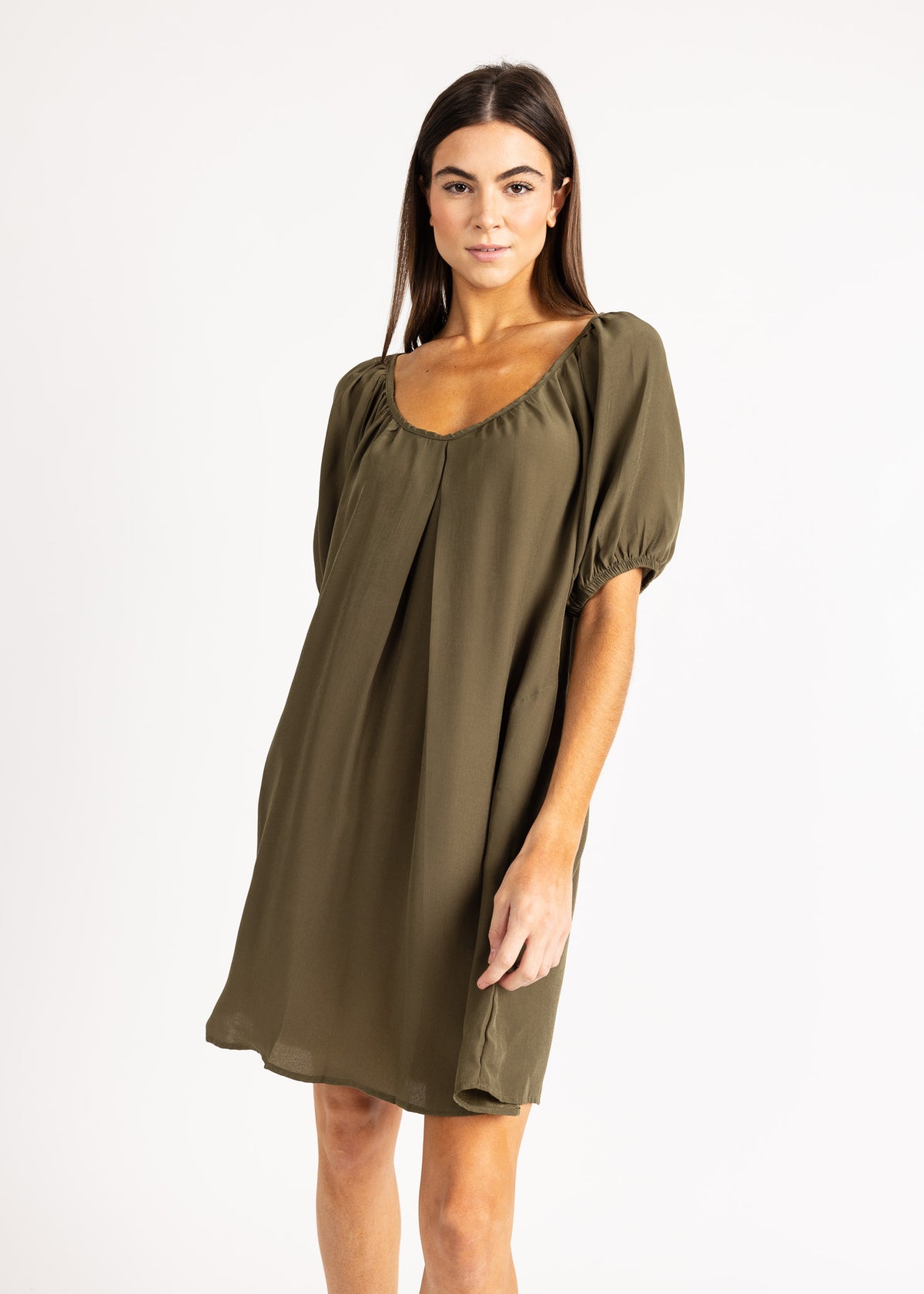 COSTA MESA mini dress