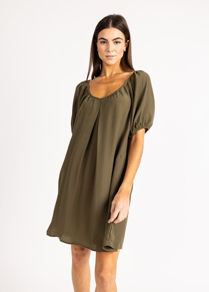COSTA MESA mini dress