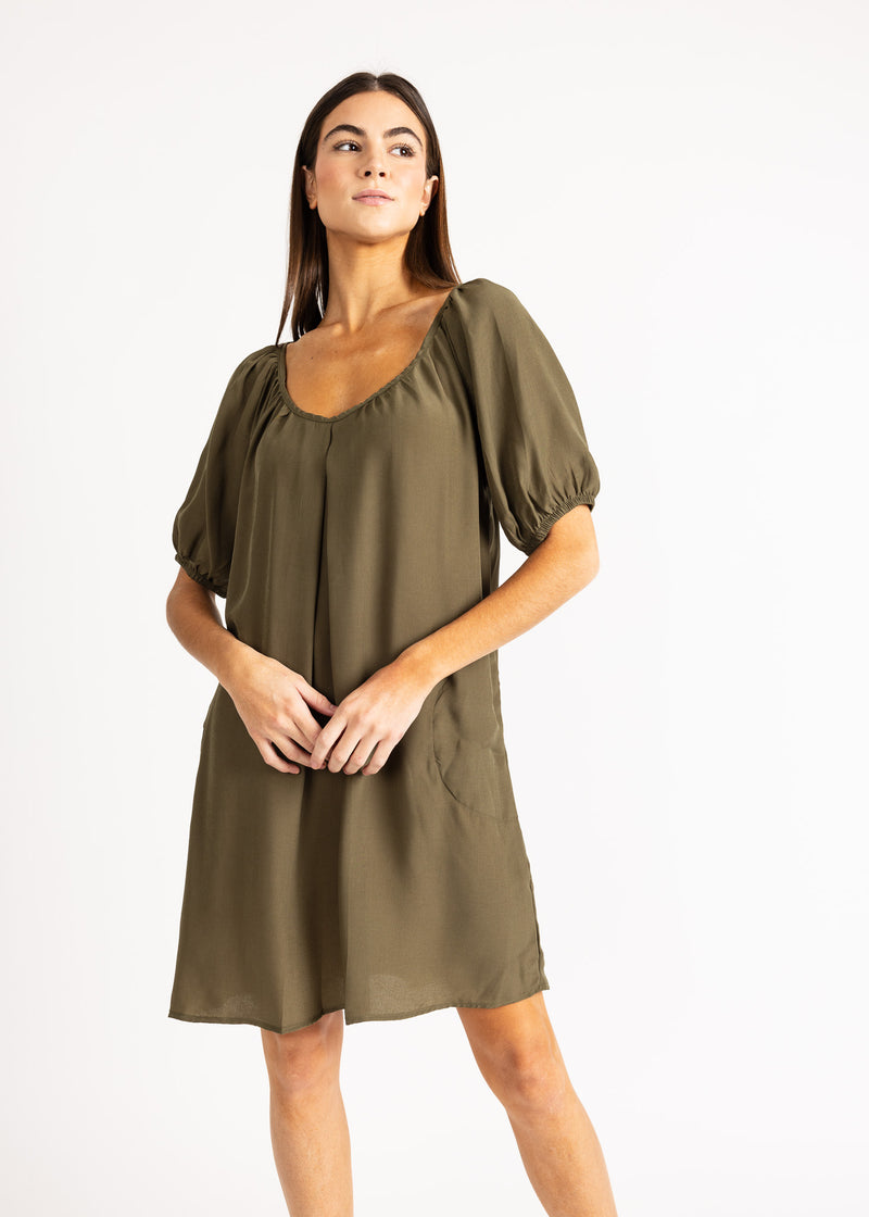 COSTA MESA mini dress