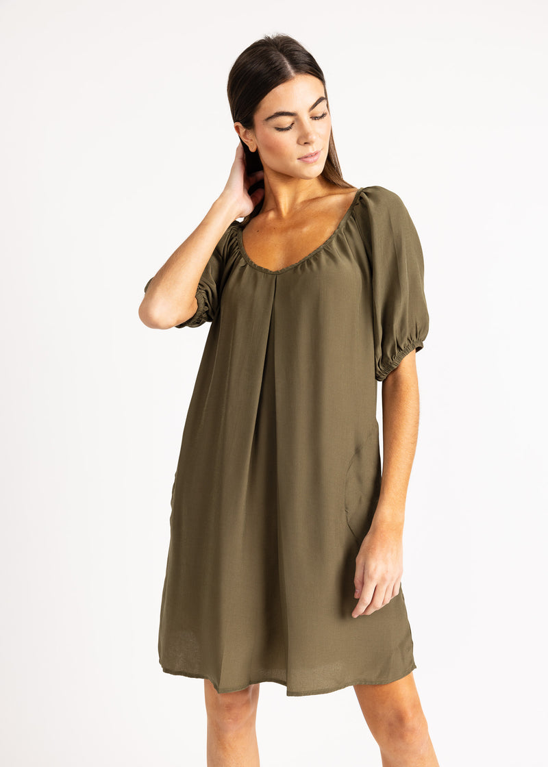 COSTA MESA mini dress
